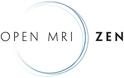 open mri zen