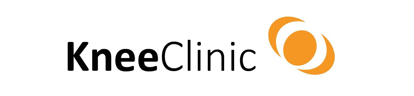 kneeclinic logo